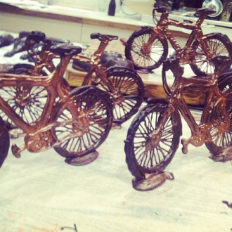 bikesinChocolate