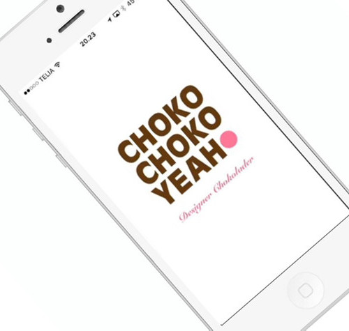 choko-app